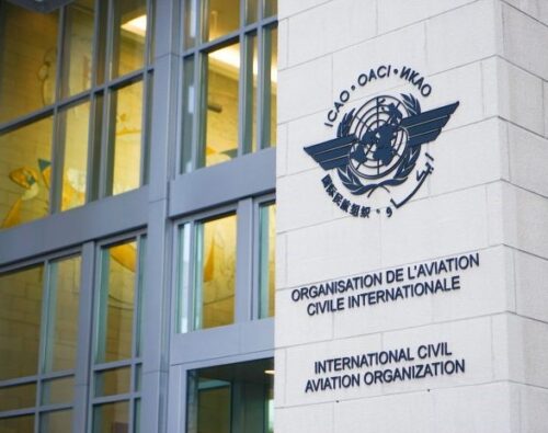 Dia Internacional em homenagem às vítimas de acidentes aéreos e suas famílias.