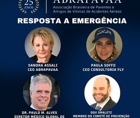 RESPOSTA A EMERGÊNCIA