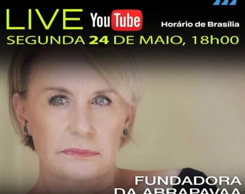 PANDAVIATION – Sandra Assali – Fundadora e presidente – ABRAPAVAA