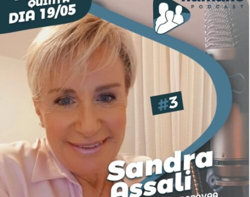 Pod Ser Humano – Ep #03