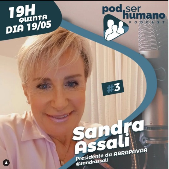 Pod Ser Humano – Ep #03