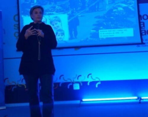 AZUL – Seminário de Qualidade e Segurança Campinas.