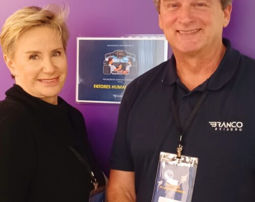 FATORES HUMANOS – Conceitos Básicos de CRM – Curso.