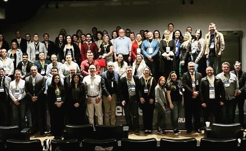 <strong>ABRAPAVAA – Nova Visão de Segurança – Fator Humano, Gerenciamento de Crise e Comunicação.</strong>