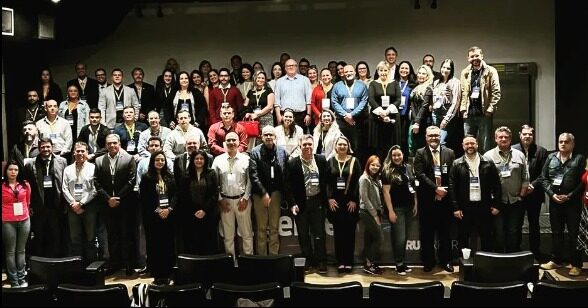 <strong>ABRAPAVAA – Nova Visão de Segurança – Fator Humano, Gerenciamento de Crise e Comunicação.</strong>