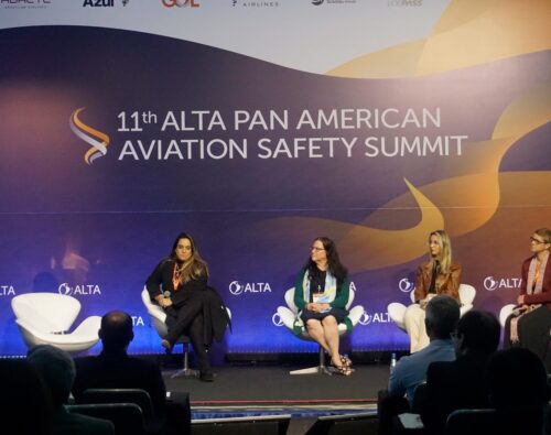 ALTA SAFETY SUMMIT 2022