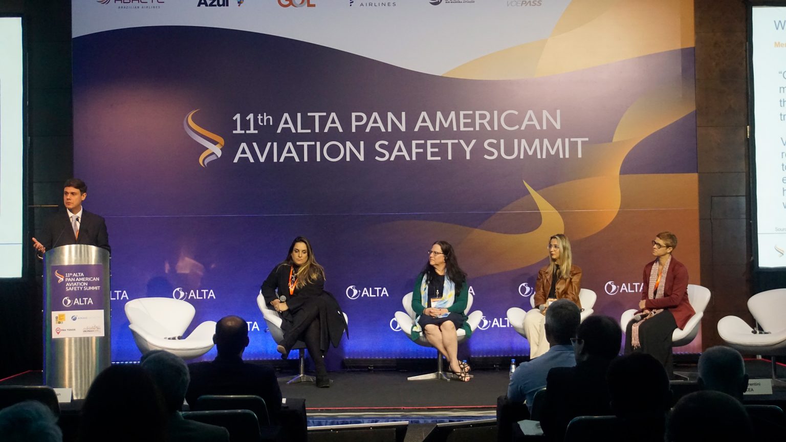 ALTA SAFETY SUMMIT 2022