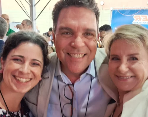 3º Congresso Aeromédico Brasileiro (CONAER)