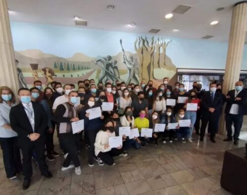 Plano de Assistência às Vítimas de Acidente Aeronáutico e Apoio a seus Familiares – PAFAVIDA.