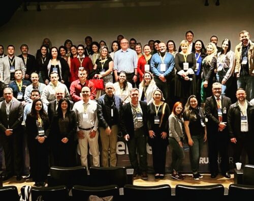 Simpósio: Nova Visão de Segurança – Fator Humano & Gerenciamento de Crise e Comunicação.