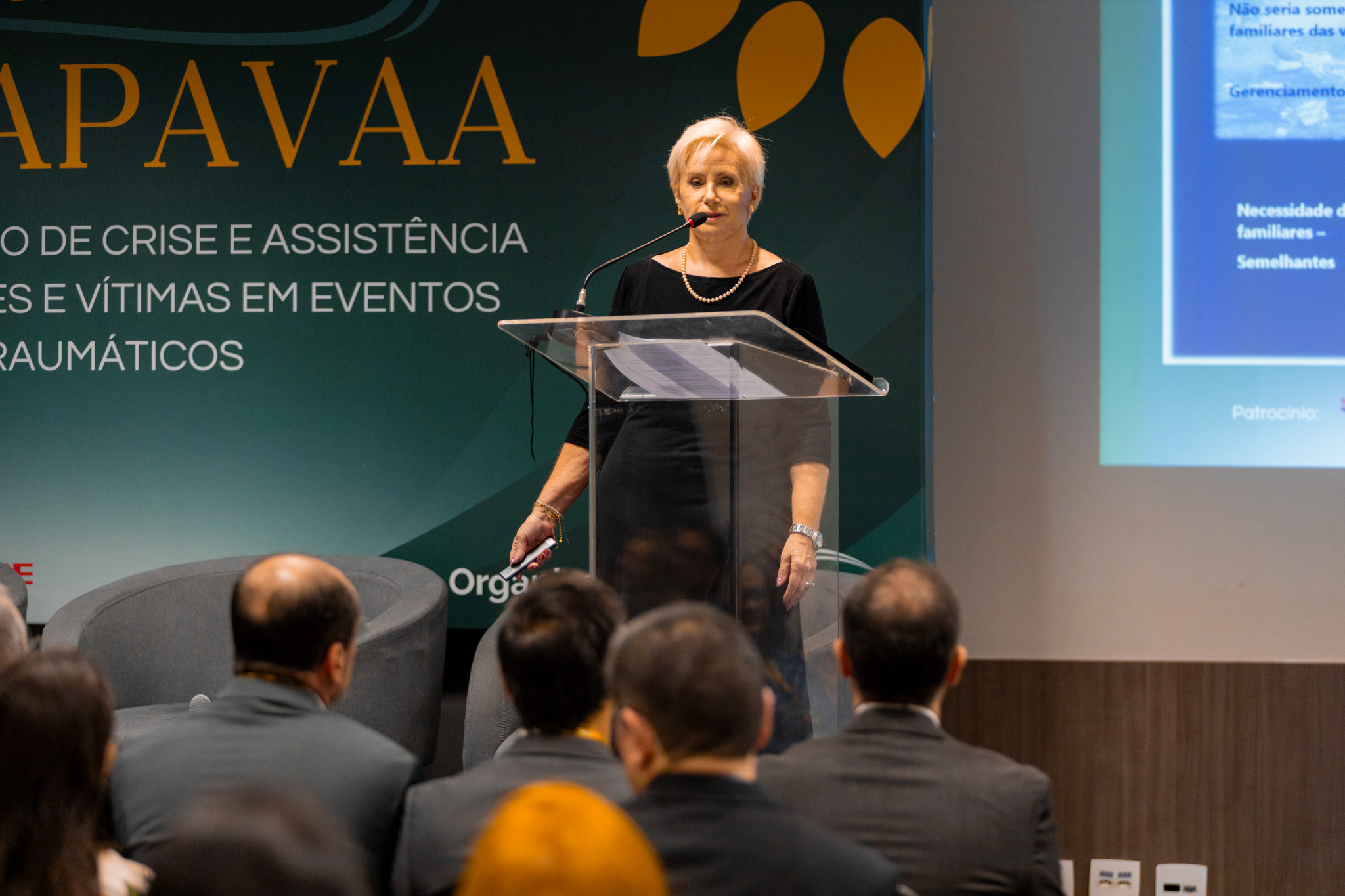 II Congresso ABRAPAVAA