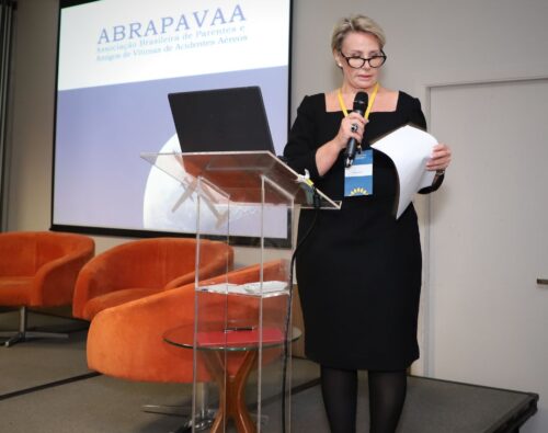 Primeiro Congresso de Gerenciamento de Crises e Assistência aos Familiares de Vítimas em Eventos Traumáticos