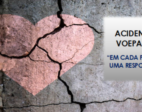 Acidente VOEPASS