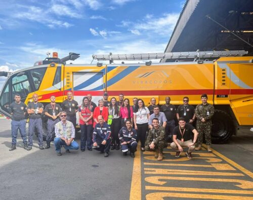 A ABRAPAVAA palestra sobre a importância do PAFAVIDA – ESEA – 2024