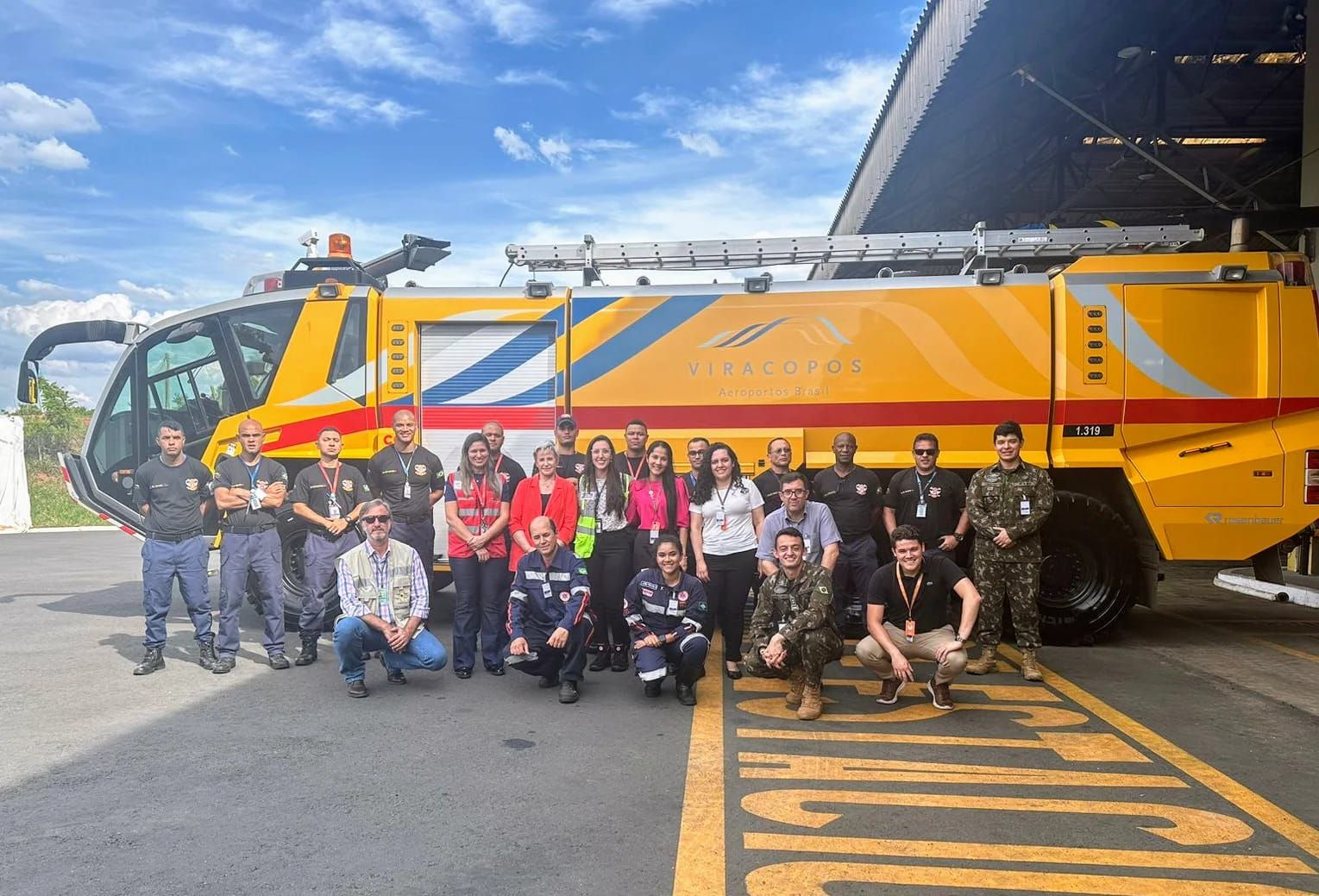 A ABRAPAVAA palestra sobre a importância do PAFAVIDA – ESEA – 2024