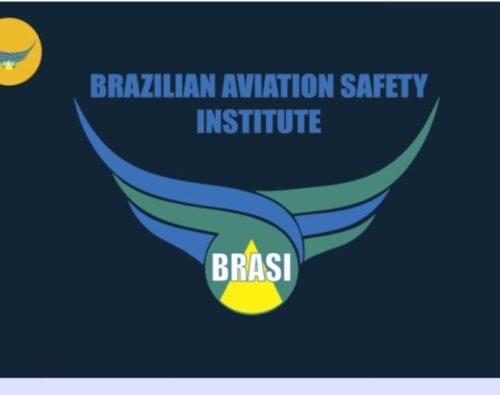ABRAPAVAA participa do lançamento do BRASI – Brazilian Aviation Safety Institute