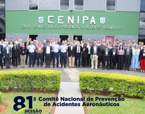 CENIPA – CNPAA – ABRAPAVAA…os objetivos, os propósitos… para onde vamos?