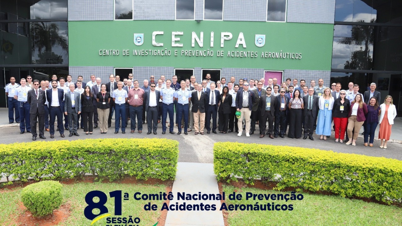 CENIPA – CNPAA – ABRAPAVAA…os objetivos, os propósitos… para onde vamos?