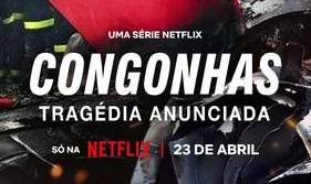Congonhas Tragédia Anunciada