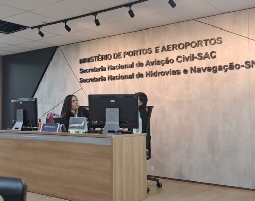 ABRAPAVAA leva à Secretaria de Aviação Civil propostas urgentes por mais segurança na aviação