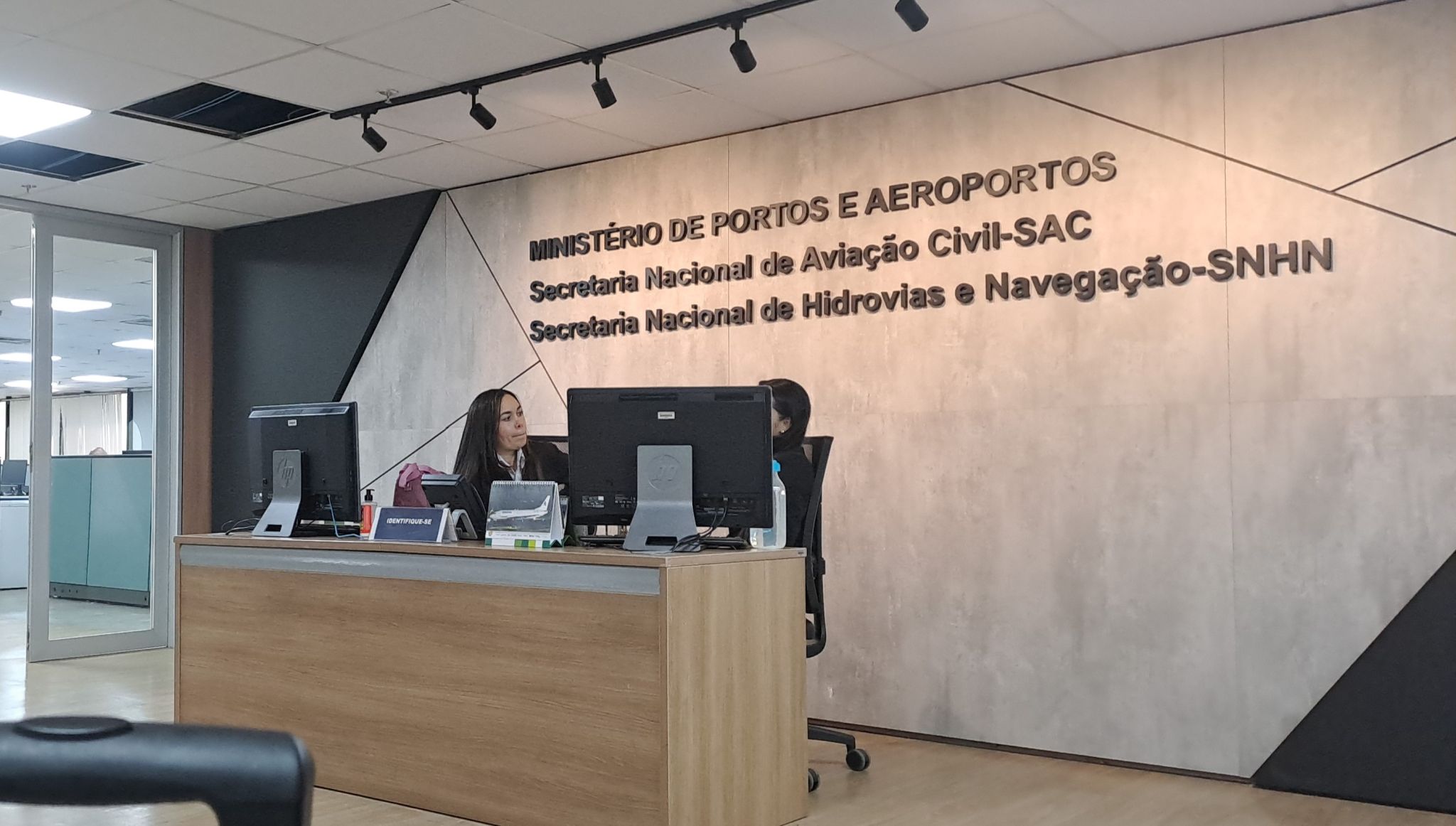 ABRAPAVAA leva à Secretaria de Aviação Civil propostas urgentes por mais segurança na aviação