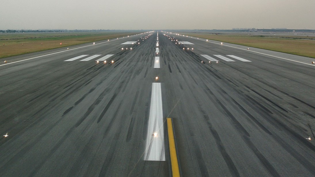 Será que a regularização financeira da ANAC só virá diante de uma nova tragédia?