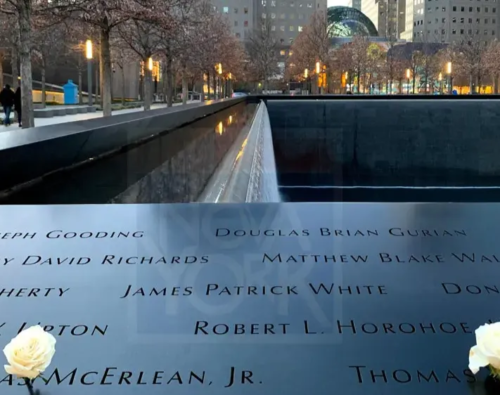 O 11 de Setembro, o tempo e a realidade de quem vivência a perda traumática, inesquecível e escancarada de um ente querido