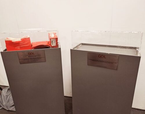 Resilience Day – GOL Linhas Aéreas