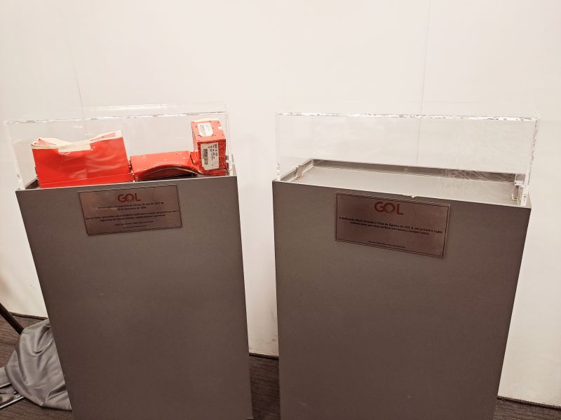 Resilience Day – GOL Linhas Aéreas