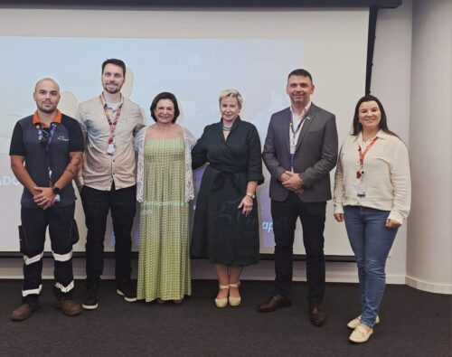 Treinamento de Resposta a Emergências: ABRAPAVAA e a gestão humanizada na rede Fraport