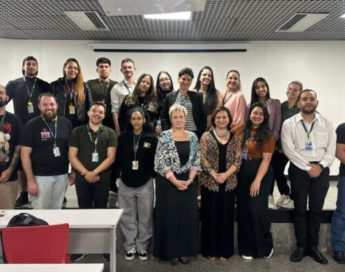 ABRAPAVAA e Prestar Cuidados realizam capacitação humanizada na Inframerica