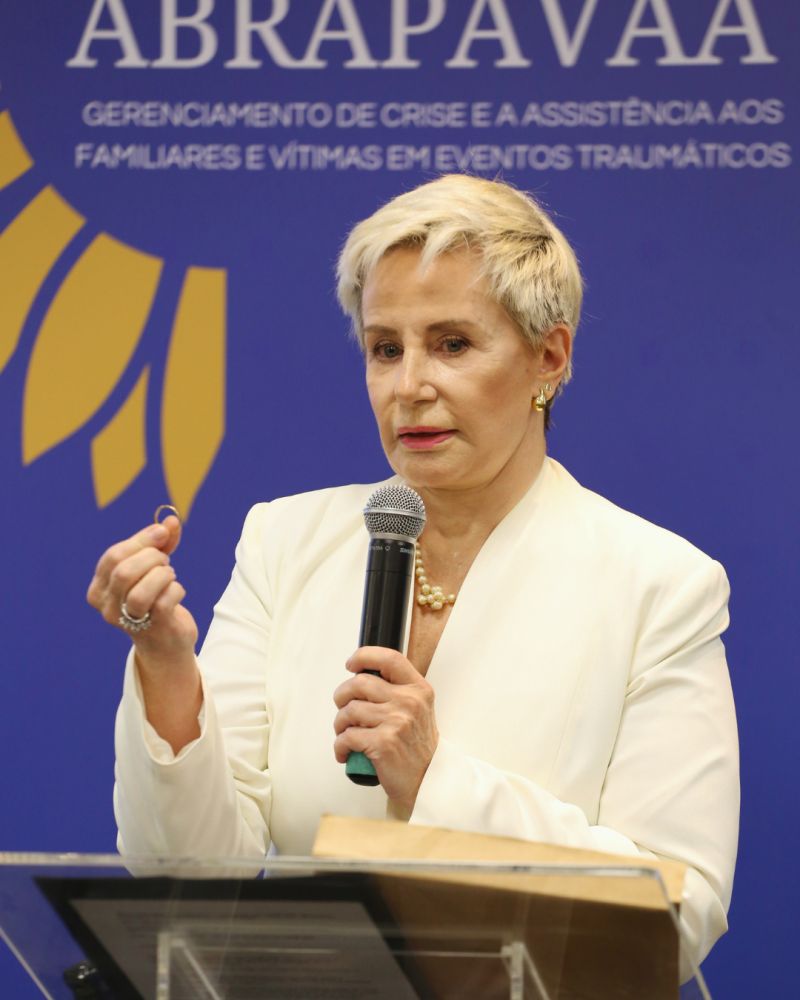 III Congresso ABRAPAVAA consolida o diálogo por uma aviação mais segura e humana