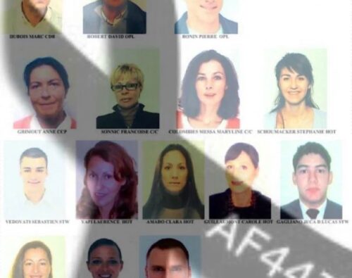Justiça pelo Voo AF447: Condenação de Airbus e Air France marca os 17 anos da tragédia