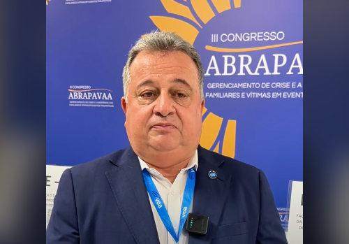O Papel dos Aeroportos no Gerenciamento de Crises: A perspectiva de Marcel Moure, da Rede Voa
