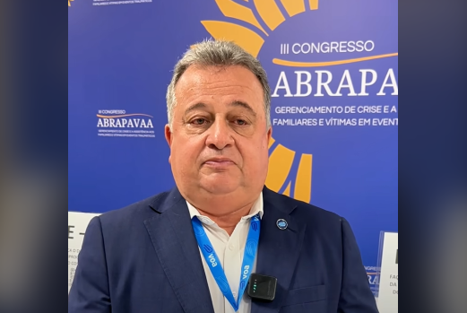 O Papel dos Aeroportos no Gerenciamento de Crises: A perspectiva de Marcel Moure, da Rede Voa